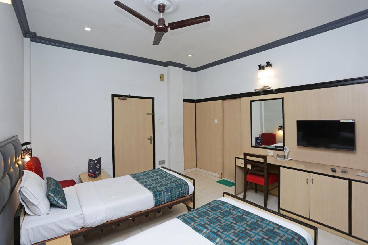Homely Raj Calcuta Exterior foto